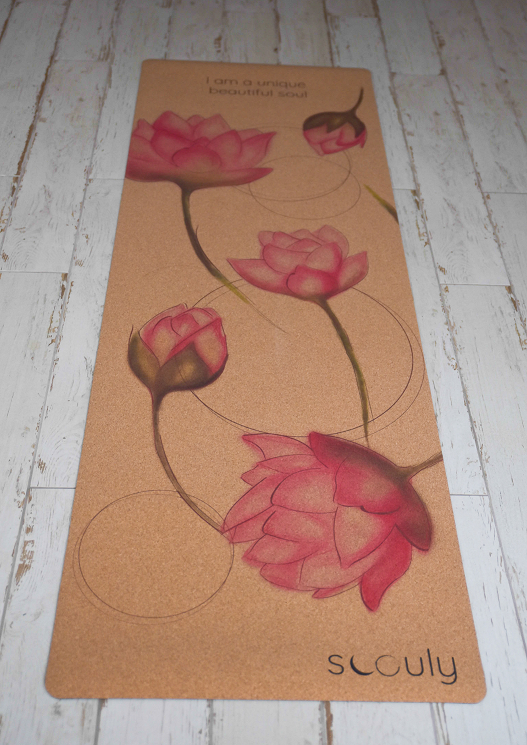 cork mat