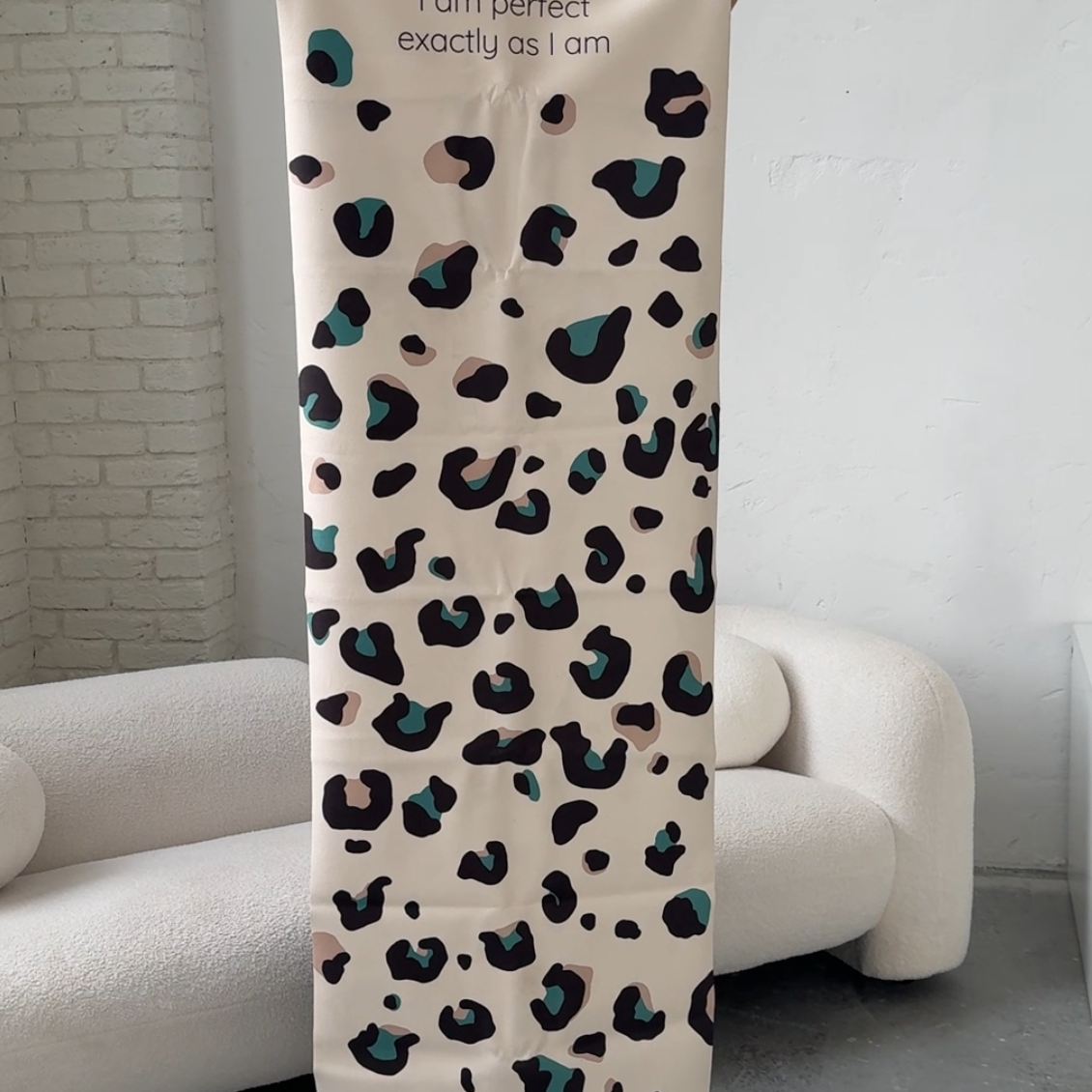 skladacia podlozka na cvicenie