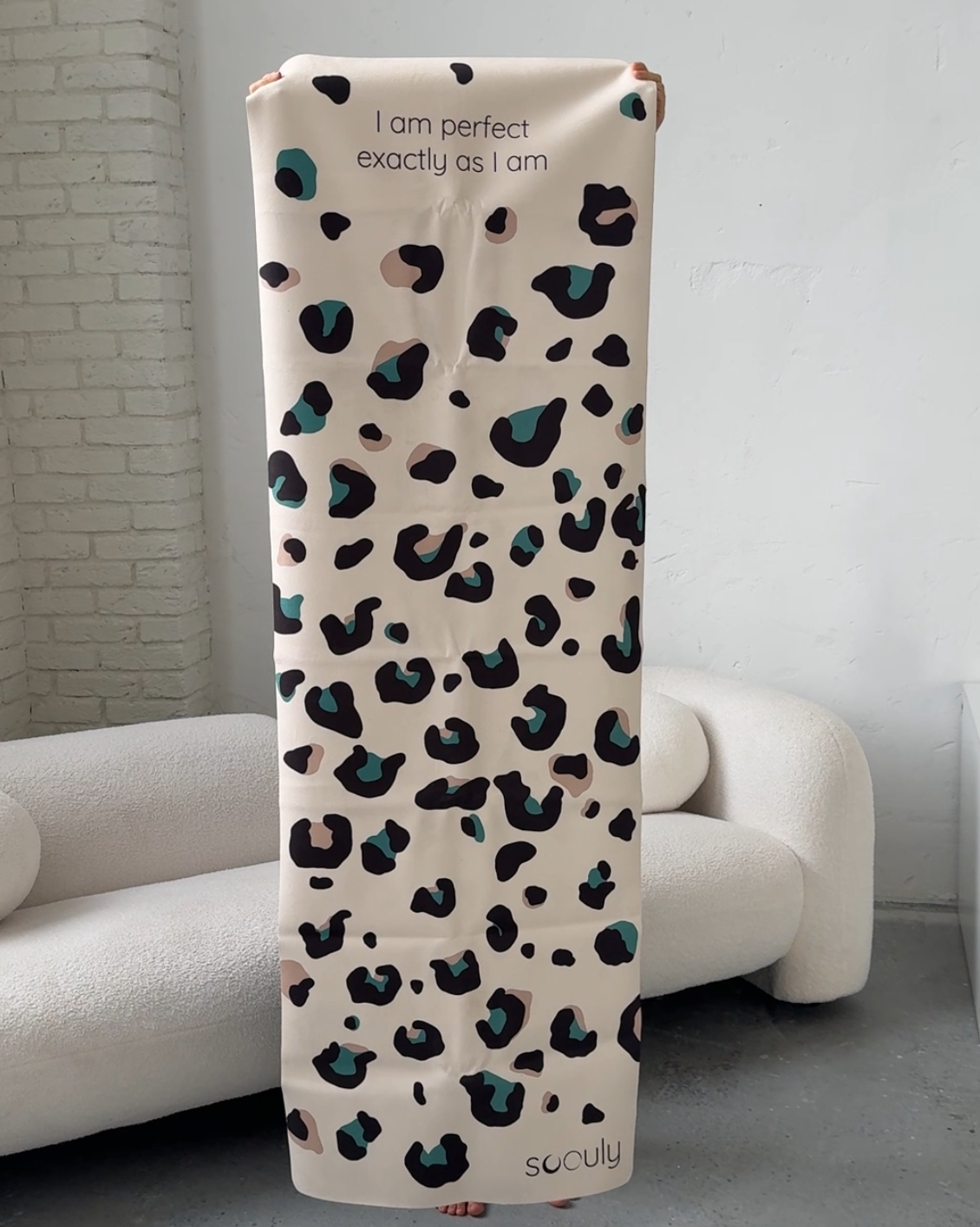 skladacia podlozka na cvicenie