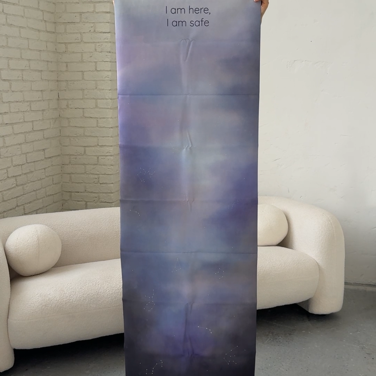 skladacia podlozka na cvicenie