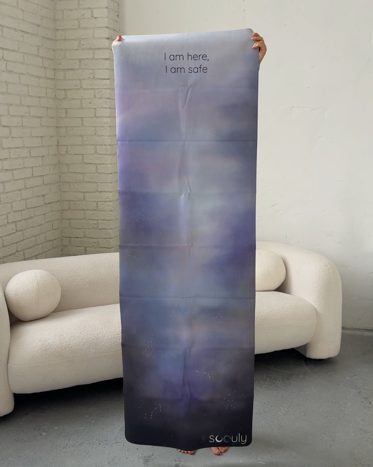 skladacia podlozka na cvicenie