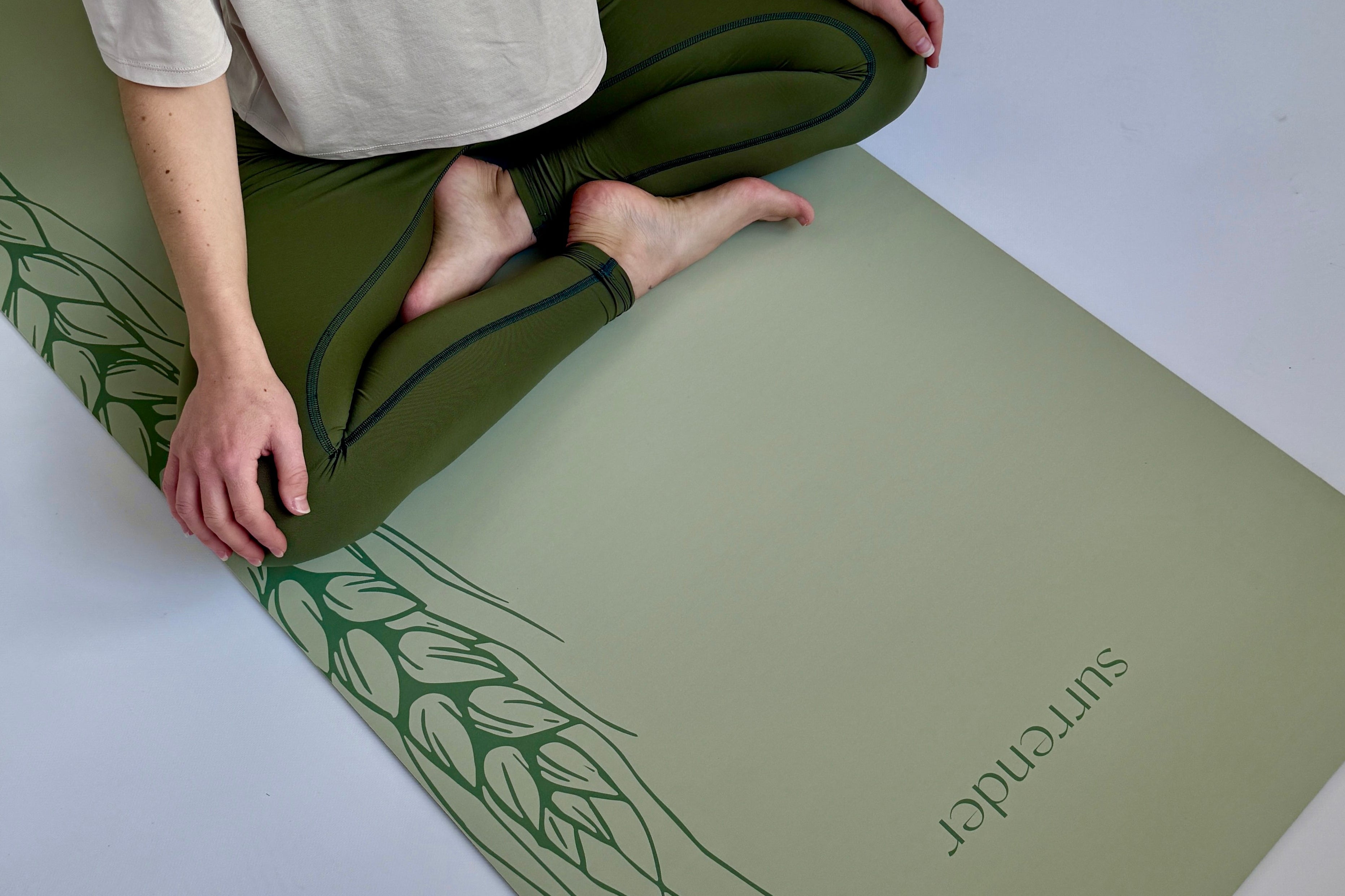 PU podlozka na cvicenie