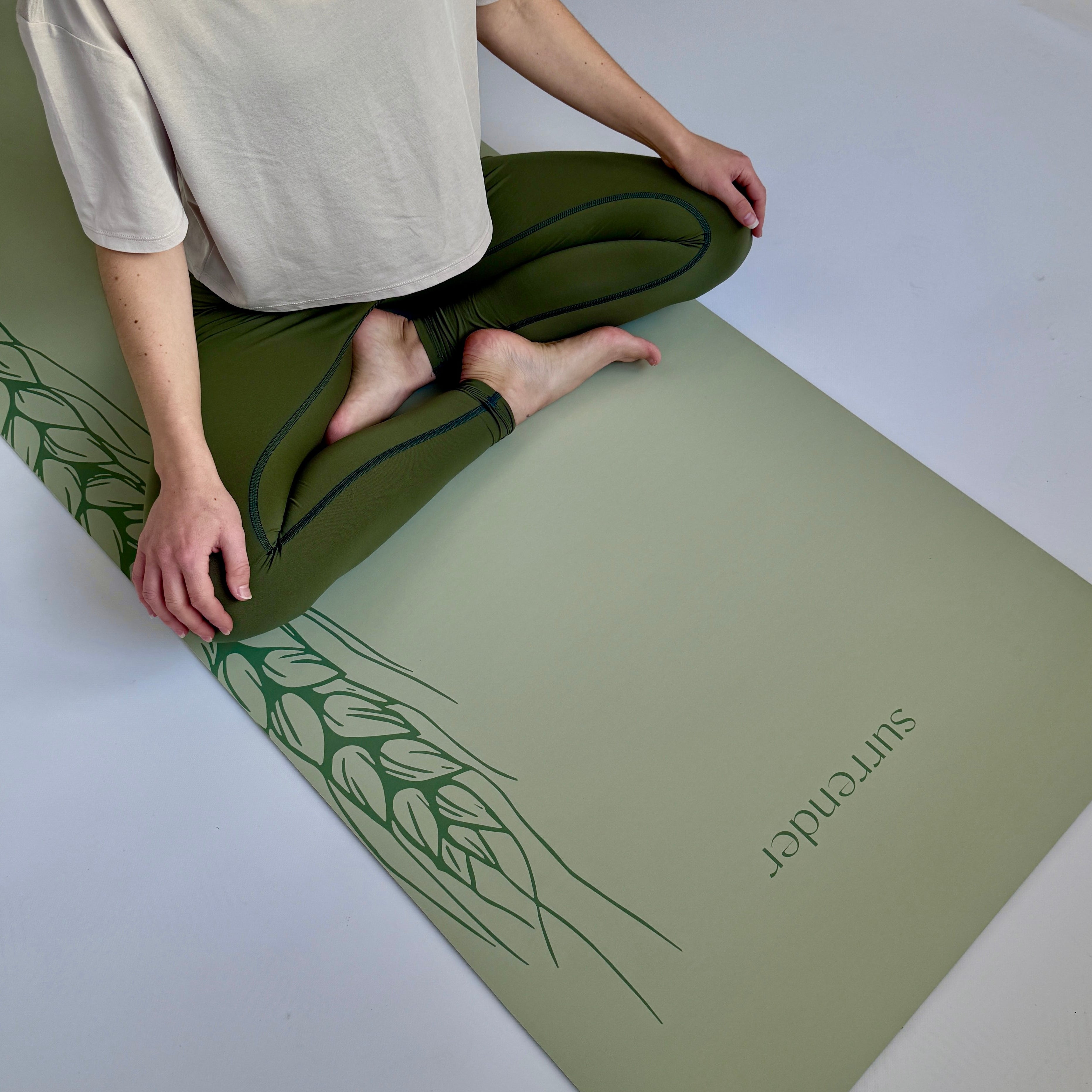 PU podlozka na cvicenie