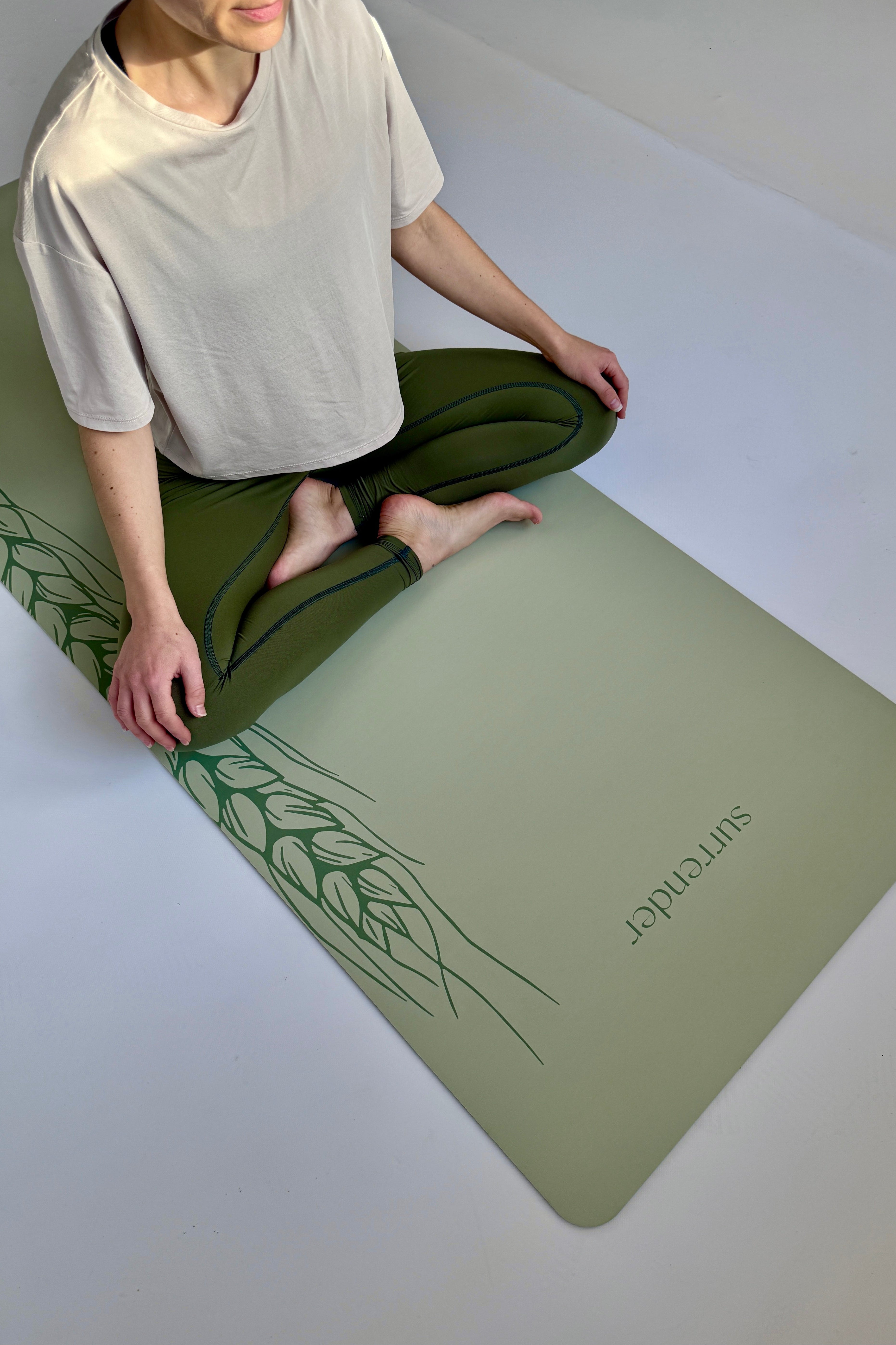 PU podlozka na cvicenie