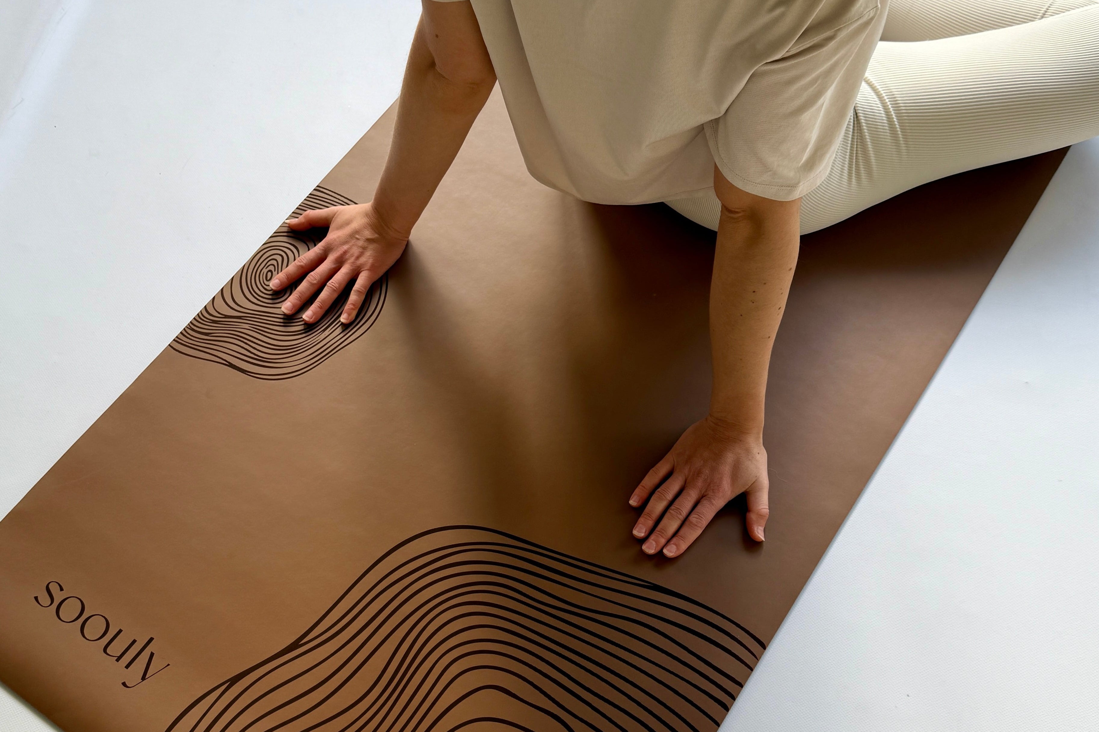 podlozka na cvicenie