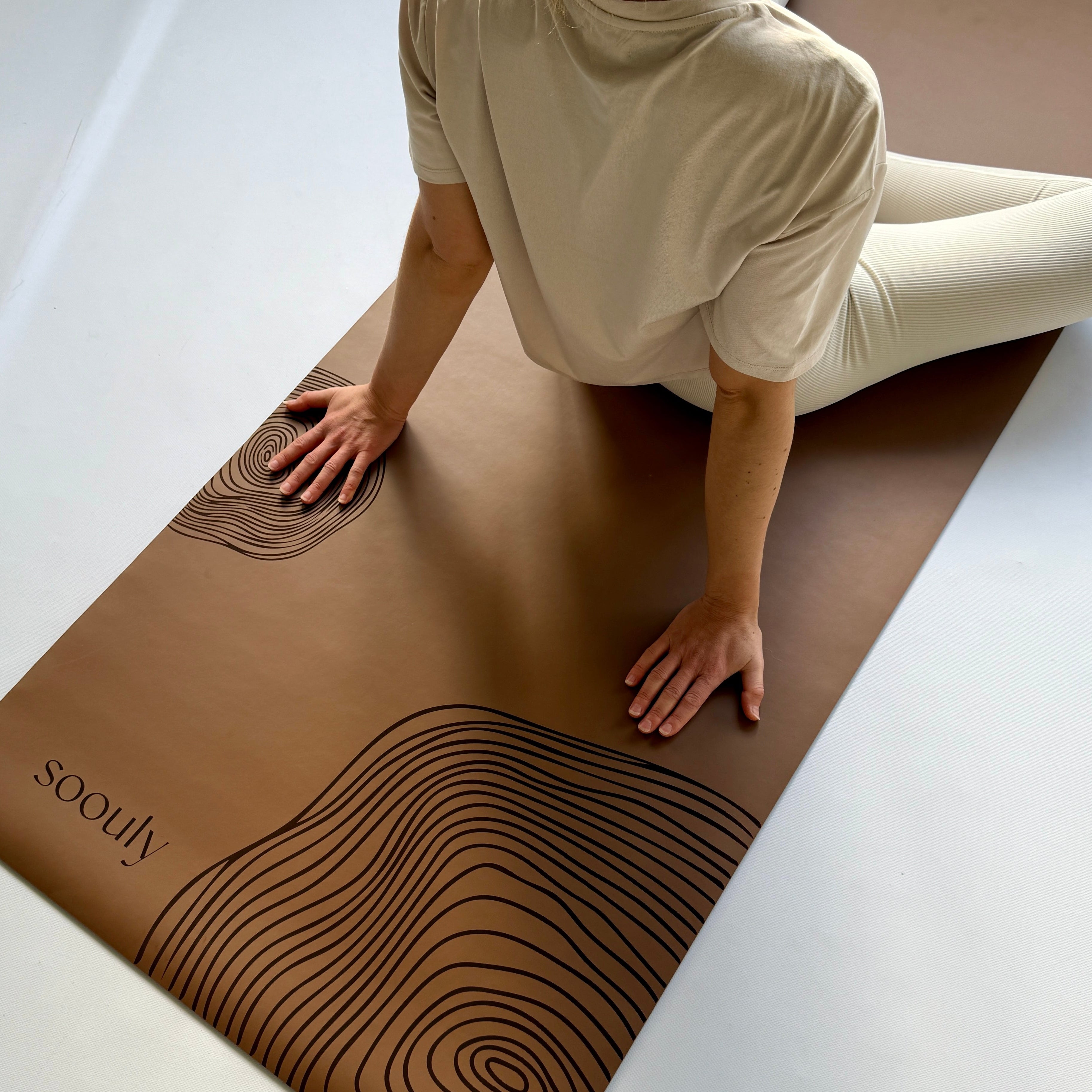 podlozka na cvicenie