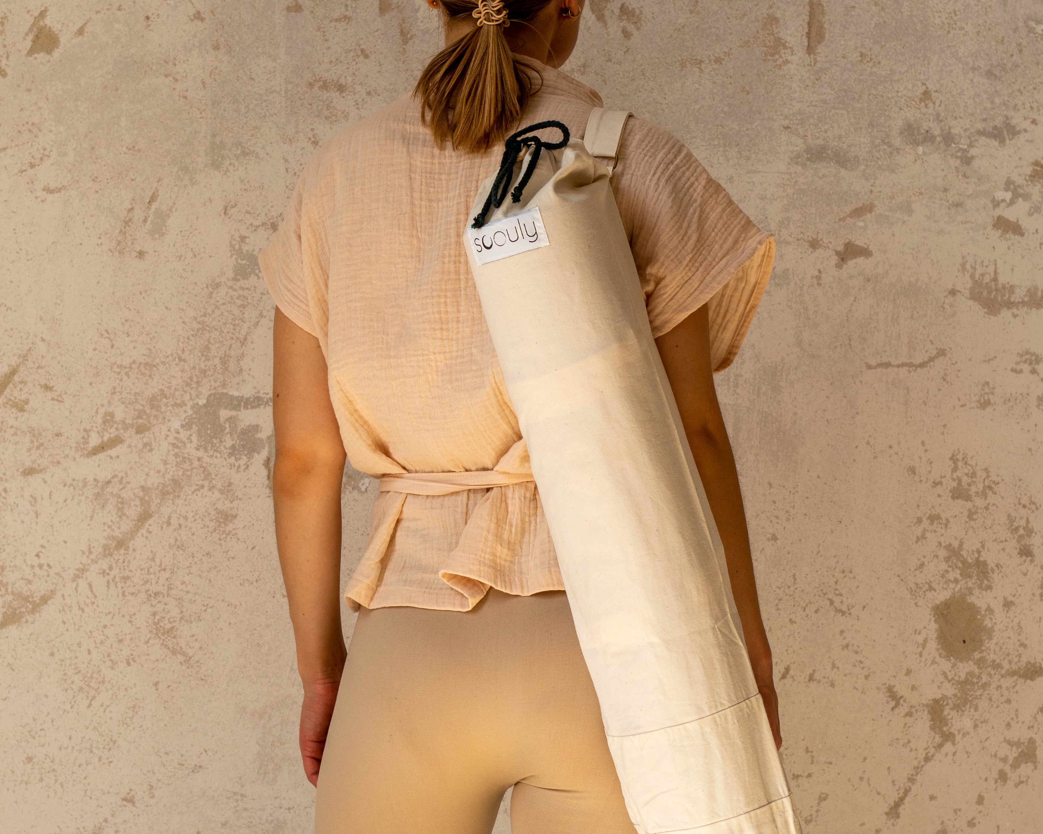 obal na podložku na cvičenie