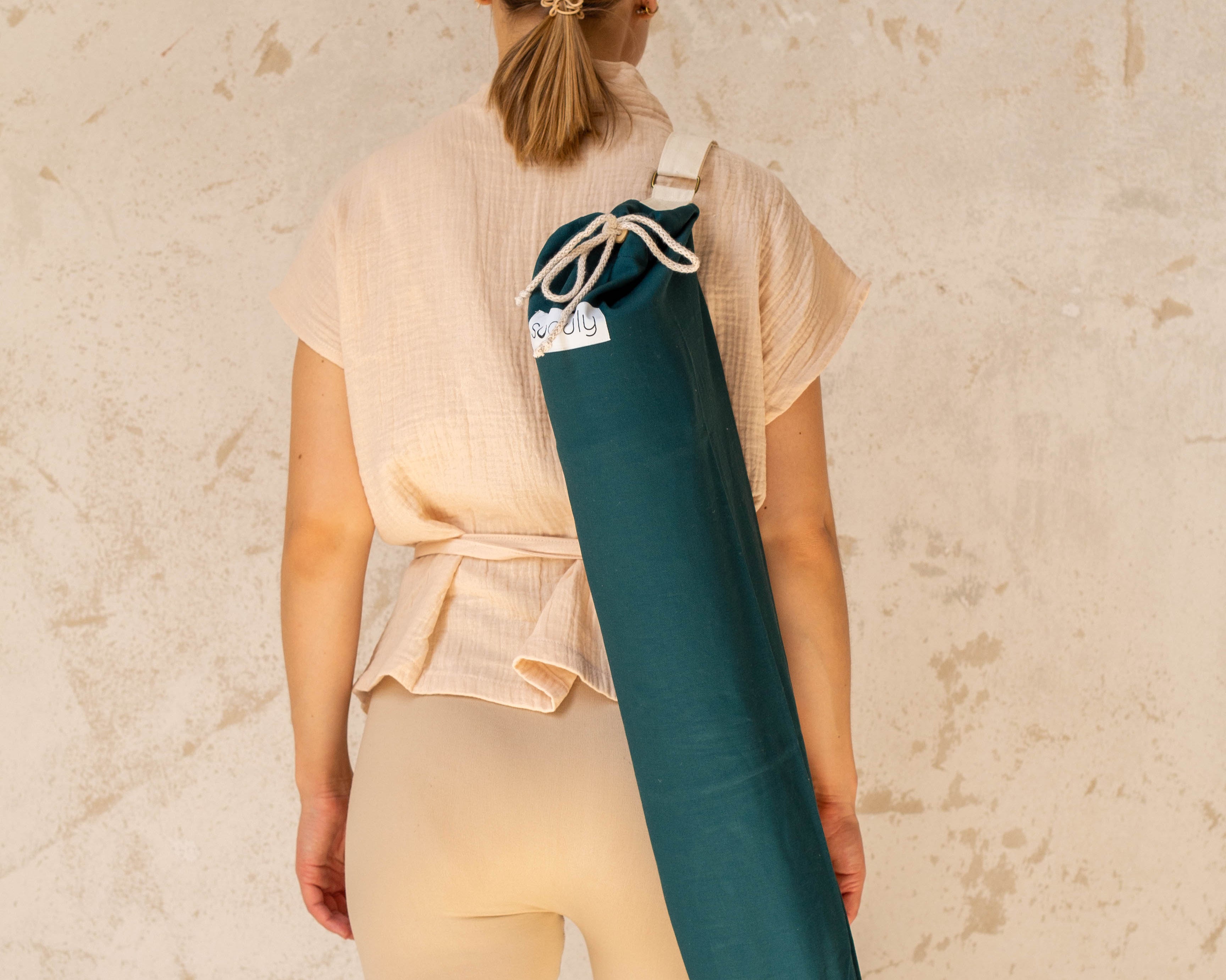 obal na podložku na cvičenie