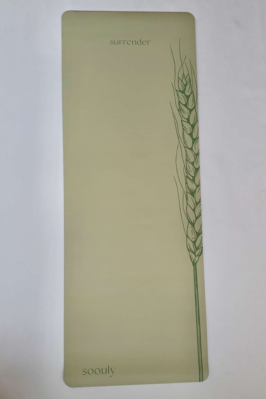 nesmykajuca sa podlozka na cvicenie