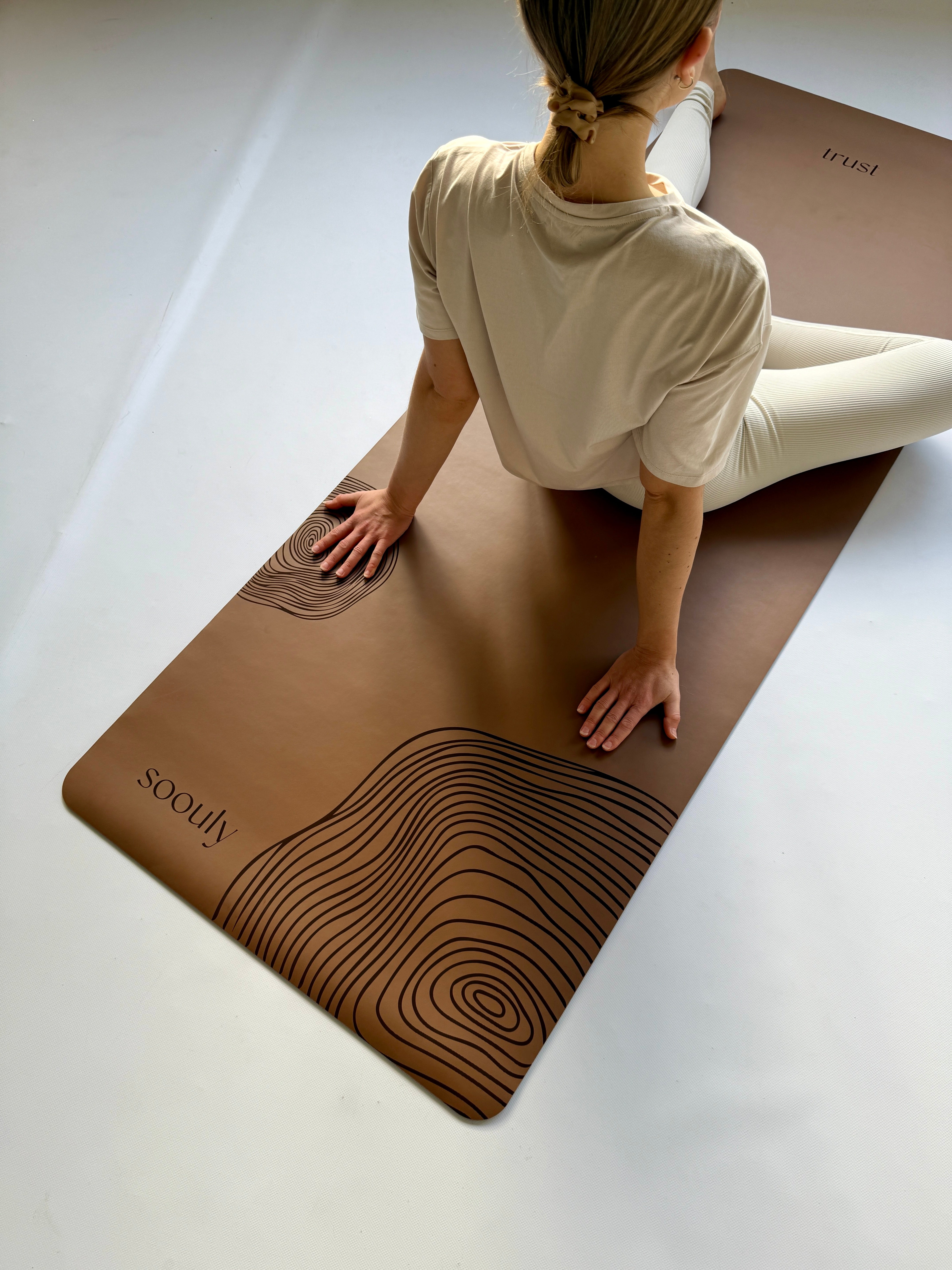 premium yoga mat