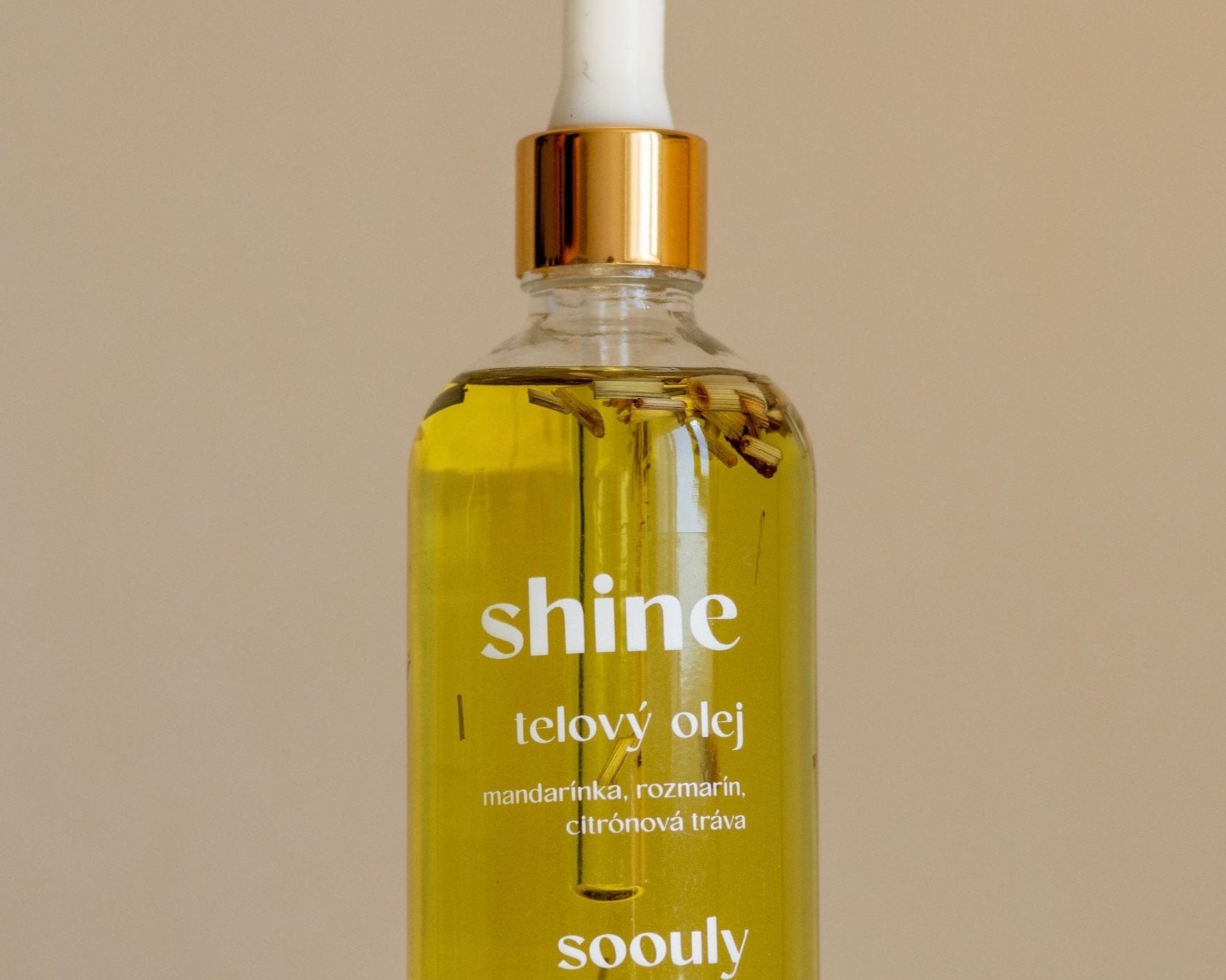 telovy olej soouly