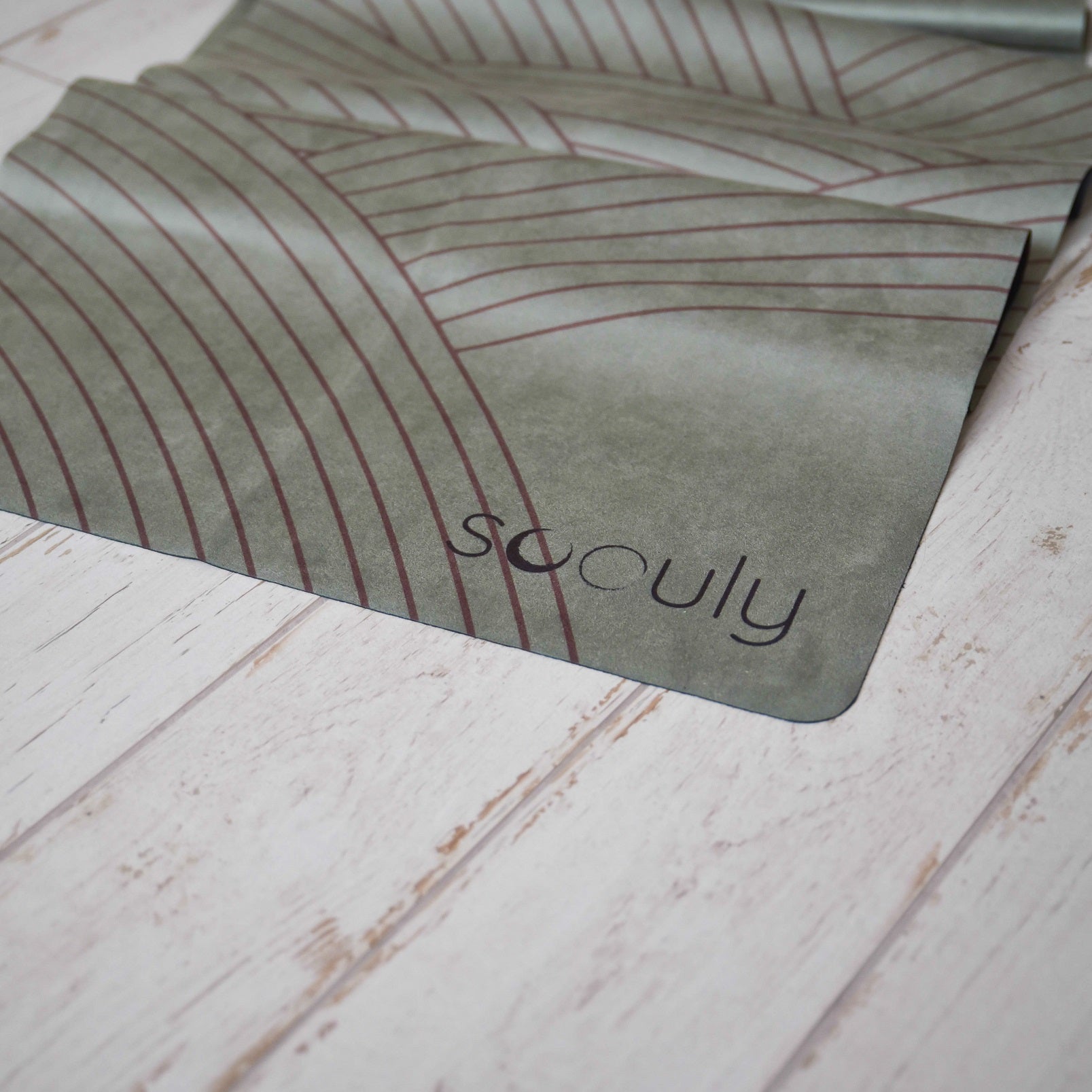 travel mat