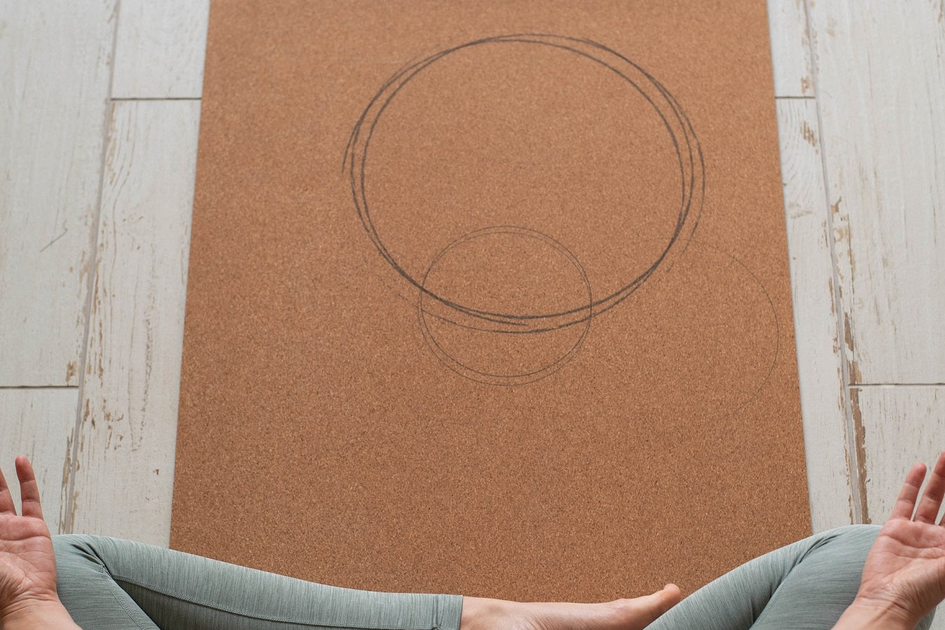 podložka na cvičenie