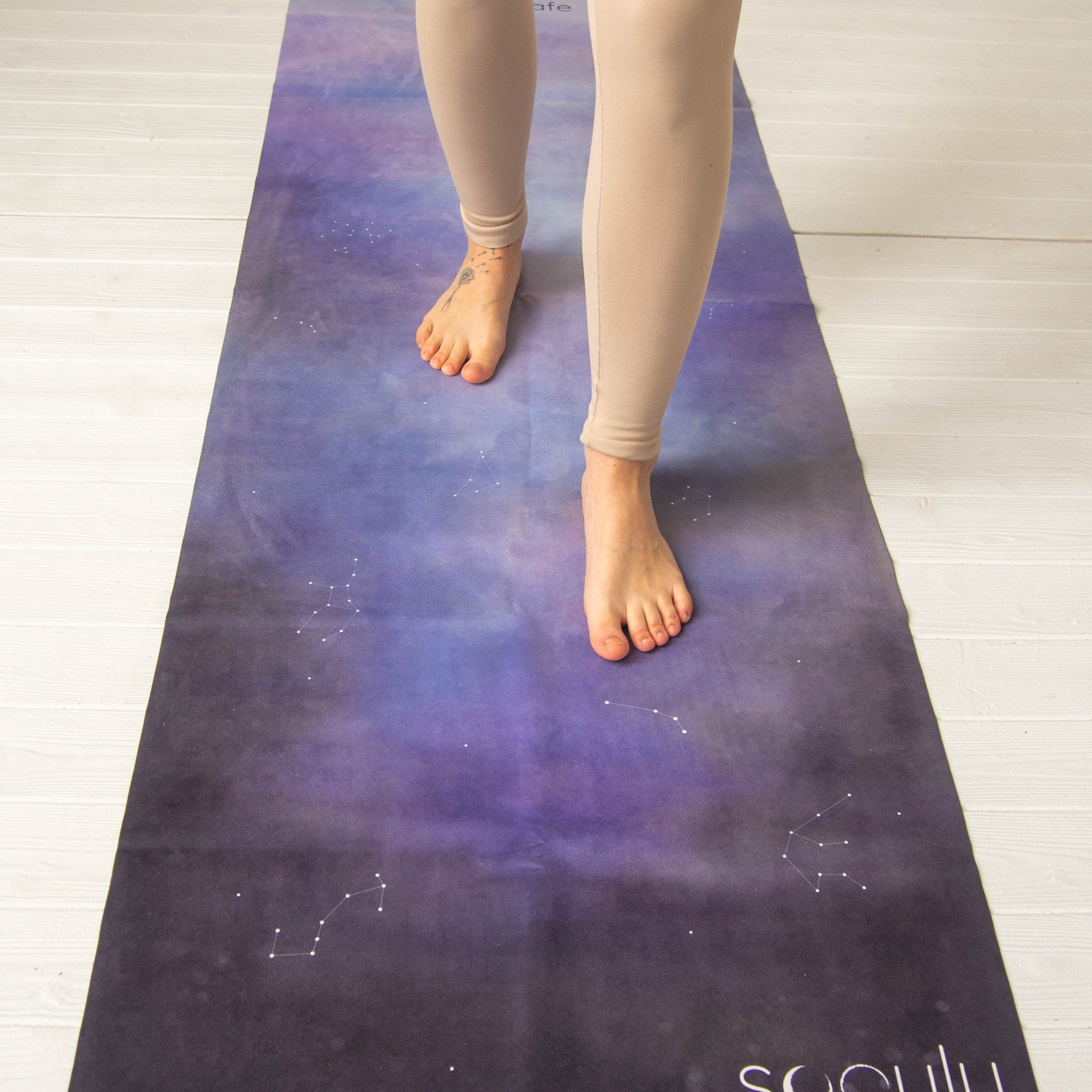 cestovna podlozka na cvicenie